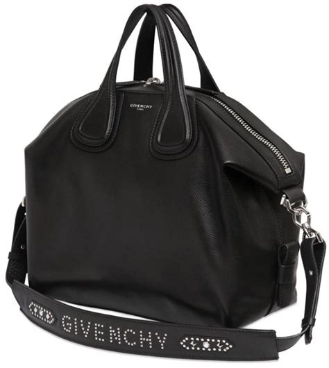 givenchy nightingale fuori produzione|Givenchy Nightingale Bag Reference Guide .